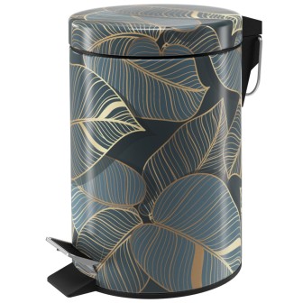 Kosmetikeimer Monstera 3 Liter