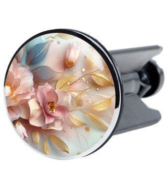 Waschbeckenstöpsel Florentia