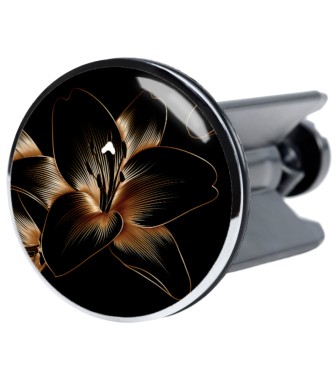 Waschbeckenstöpsel Aurelia