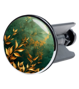 Waschbeckenstöpsel Greego