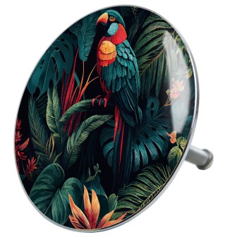 Badewannenstöpsel Exotic