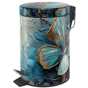 Kosmetikeimer Mariposa 3 Liter