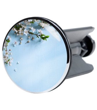 Waschbeckenstöpsel Sakura