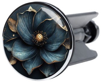 Waschbeckenstöpsel Bellezza