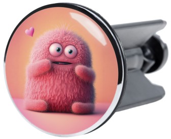 Waschbeckenstöpsel Coco