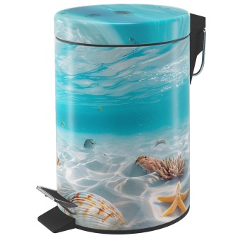 Kosmetikeimer Waterworld 3 Liter