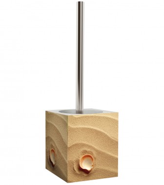 WC-Bürste Clam