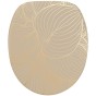 Soft Close Toilet Seat Harmony