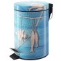Kosmetikeimer Seefahrt 3 Liter