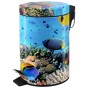 Kosmetikeimer Ocean 3 Liter