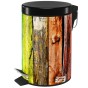 Kosmetikeimer Rainbow 3 Liter