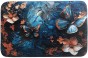 Badteppich Mariposa 50 x 80 cm