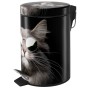 Kosmetikeimer Cool Cat 3 Liter