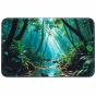 Badteppich Rainforest 70 x 110 cm