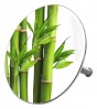 Badewannenstöpsel Bambus Grün