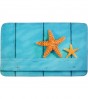 Badteppich Starfish 50 x 80 cm