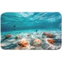 Badteppich Waterworld 50 x 80 cm