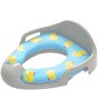 Kinder WC-Sitz Grau