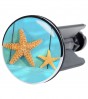 Waschbeckenstöpsel Starfish