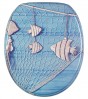 WC-Sitz Seefahrt - Premium Toilettendeckel direkt vom Hersteller