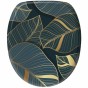 WC-Sitz Monstera - Premium Toilettendeckel direkt vom Hersteller