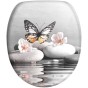 Soft Close Toilet Seat Harmony