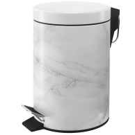 Kosmetikeimer Marmor 3 Liter