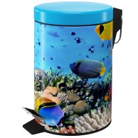 Kosmetikeimer Ocean 3 Liter