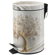 Kosmetikeimer Tree of Life 3 Liter