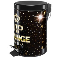 Kosmetikeimer VIP Lounge 3 Liter