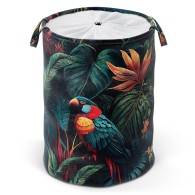 Wäschekorb Exotic