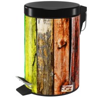 Kosmetikeimer Rainbow 3 Liter