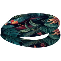 WC-Sitz Exotic - Premium Toilettendeckel direkt vom Hersteller