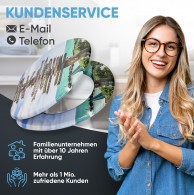 WC-Sitz mit Absenkautomatik Key West - Premium Toilettendeckel direkt vom Hersteller