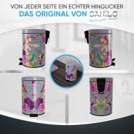 Kosmetikeimer Kolibri 3 Liter