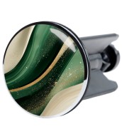 Waschbeckenstöpsel Flow