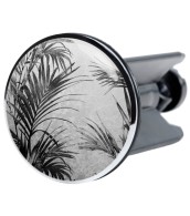 Waschbeckenstöpsel Palmera