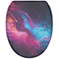 Soft Close Toilet Seat Harmony