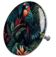 Badewannenstöpsel Exotic