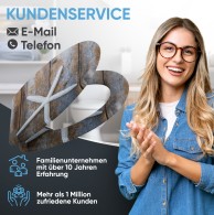WC-Sitz mit Absenkautomatik und Schnellverschluss Bahia - Premium Toilettendeckel direkt vom Hersteller