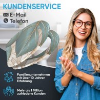 WC-Sitz mit Absenkautomatik und Schnellverschluss Beautiful - Premium Toilettendeckel direkt vom Hersteller
