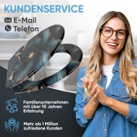 WC-Sitz mit Absenkautomatik und Schnellverschluss Bellezza - Premium Toilettendeckel direkt vom Hersteller