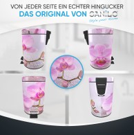 Kosmetikeimer Blooming 3 Liter