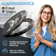 Soft Close Toilet Seat Harmony