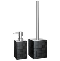 Badezimmer Set Cube