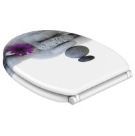 6-teiliges Badezimmer Set Energy Stones