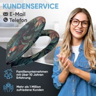 Soft Close Toilet Seat Harmony