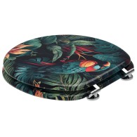WC-Sitz Exotic - Premium Toilettendeckel direkt vom Hersteller