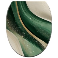 Soft Close Toilet Seat Harmony