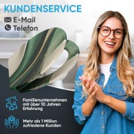WC-Sitz mit Absenkautomatik und Schnellverschluss Flow - Premium Toilettendeckel direkt vom Hersteller